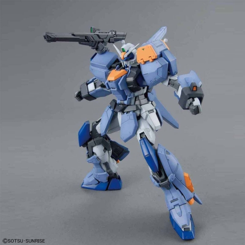 (MG) Kit de machete Gundam - X102 Duel Gundam Assault Shroud 1/100