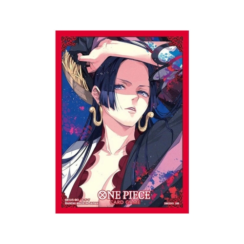 Joc de cărți One Piece - Volumul oficial limitat 7 A Sky Land (70 de plicuri)