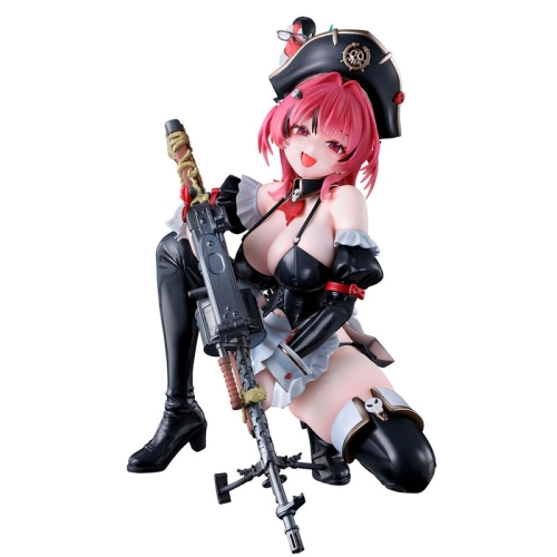 Zeița Victoriei: Figurină Nikke Capitolul 7 Ichibansho - Mast Romantic Maid 11cm