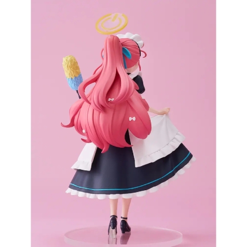 Blue Archive Pop Up Parade Figure - Yuzu, Maid