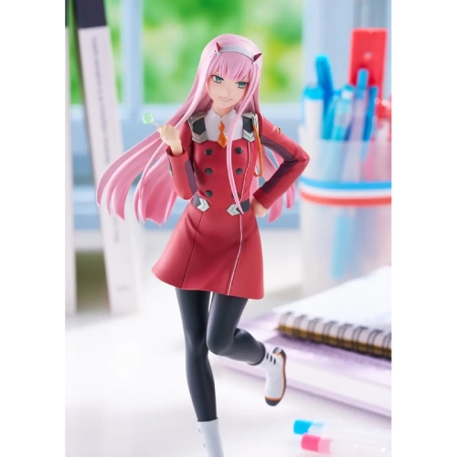 DARLING in the FRANXX Pop Up Parade Figure - Zero Two
