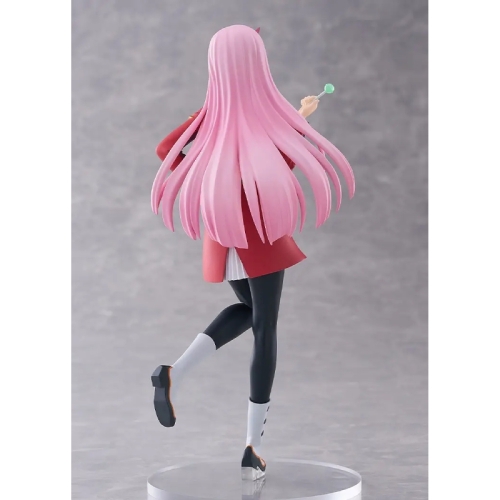 DARLING in the FRANXX Pop Up Parade Figure - Zero Two