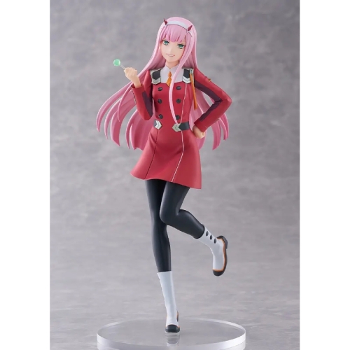 DARLING in the FRANXX Pop Up Parade Figure - Zero Two