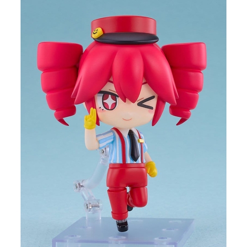 PRE-ORDER: Synthesizer V AI Nendoroid Action Figure - Kasane Teto: Mesmerizer Ver. 10 cm