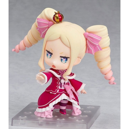 Re:Zero Începând cu viața într-o altă lume Figurină de acțiune Nendoroid Beatrice 10 cm