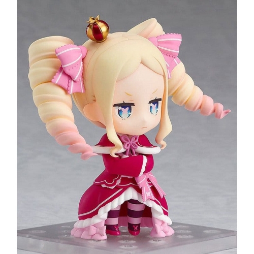 Re:Zero Începând cu viața într-o altă lume Figurină de acțiune Nendoroid Beatrice 10 cm