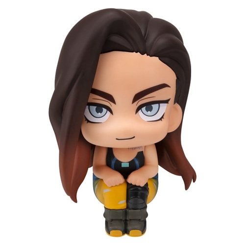 PRE-ORDER: Alien Stage Look Up PVC Figure - Hyuna 11 cm