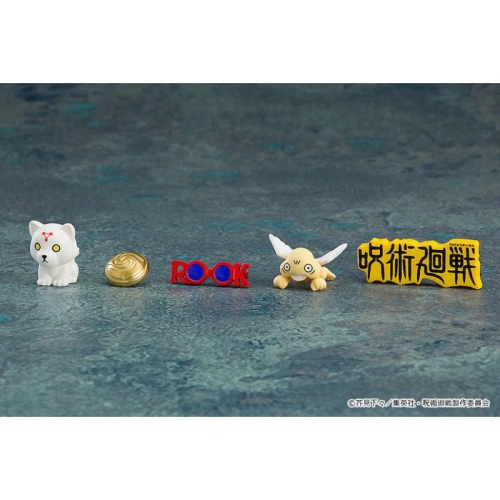 Jujutsu Kaisen Nendoroid Surprise Figure - Sortiment