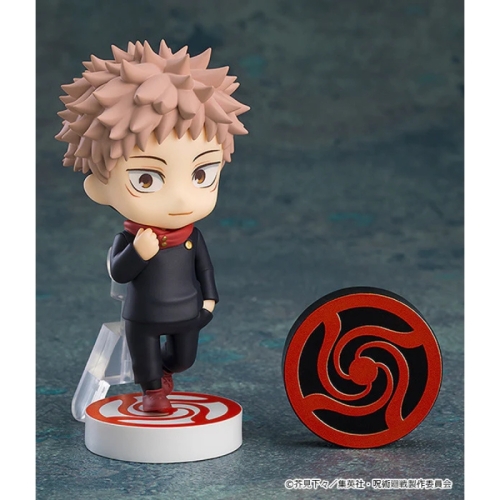 Jujutsu Kaisen Nendoroid Surprise Figure - Sortiment