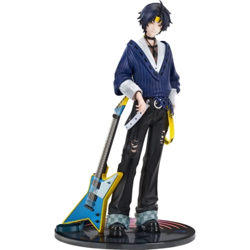 Zenless Zone Zero Gift+ Figure - Asaba Harumasa: Sparkling Wonderland Ver.