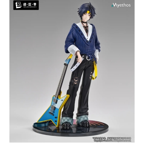 Zenless Zone Zero Gift+ Figure - Asaba Harumasa: Sparkling Wonderland Ver.