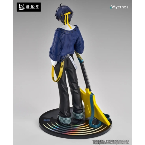 Zenless Zone Zero Gift+ Figure - Asaba Harumasa: Sparkling Wonderland Ver.