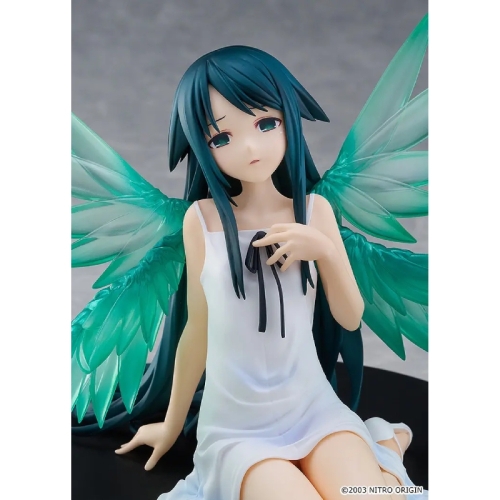 The Song of Saya Pop Up Parade Figure - Saya L Size