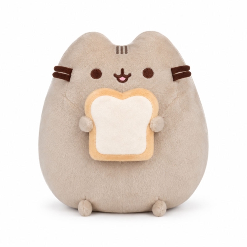 Jucărie de plus Pusheen - Toast Pusheen