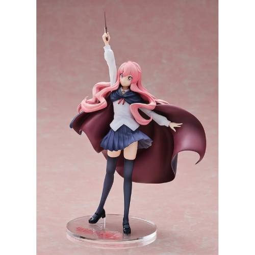 Zero no Tsukaima Figure - Louise 20th Anniversary
