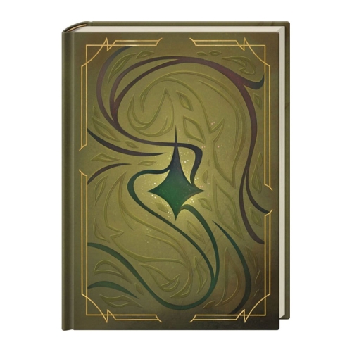 Disney Lorcana TCG Quest of Wonders - An Illumineer's Lorebook