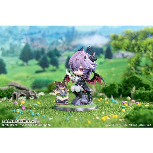 Genshin Impact Колекционерска Фигурка - Durin Floral Wanderings Ver.