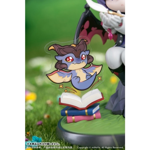 Genshin Impact Колекционерска Фигурка - Durin Floral Wanderings Ver.