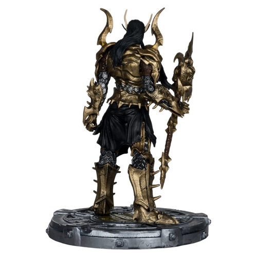 PRE-ORDER: World of Warcraft 1/12 Scale Posed Figure - Blood Elf Limited Edition 16 cm