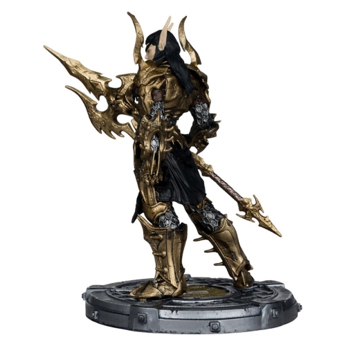 PRE-ORDER: World of Warcraft 1/12 Scale Posed Figure - Blood Elf Limited Edition 16 cm