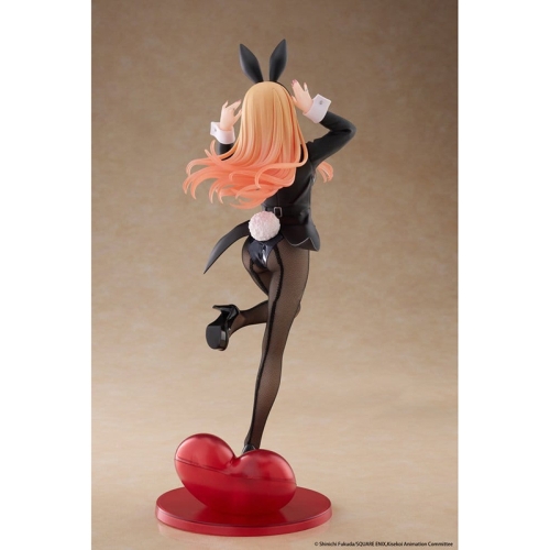 My Dress-Up Darling T-Most PVC Figure - Marin Kitagawa (Bunny Ver.) 33 cm