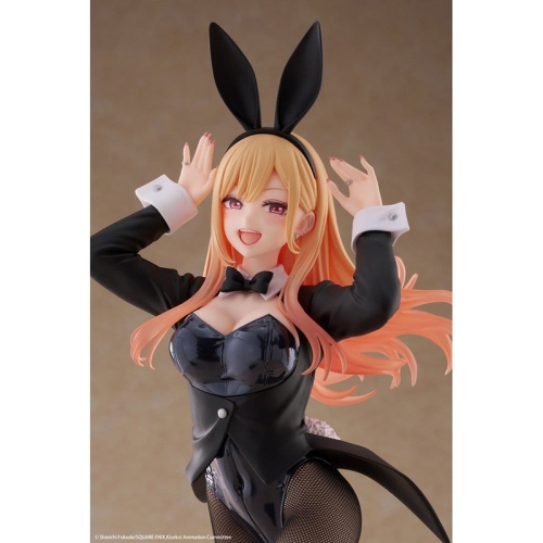 My Dress-Up Darling T-Most PVC Figure - Marin Kitagawa (Bunny Ver.) 33 cm