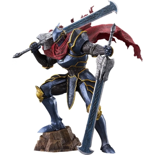 Overlord: The Holy Kingdom Pop Up Parade SP Figure - Momon