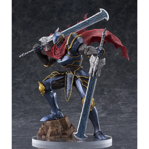 Overlord: The Holy Kingdom Pop Up Parade SP Figure - Momon