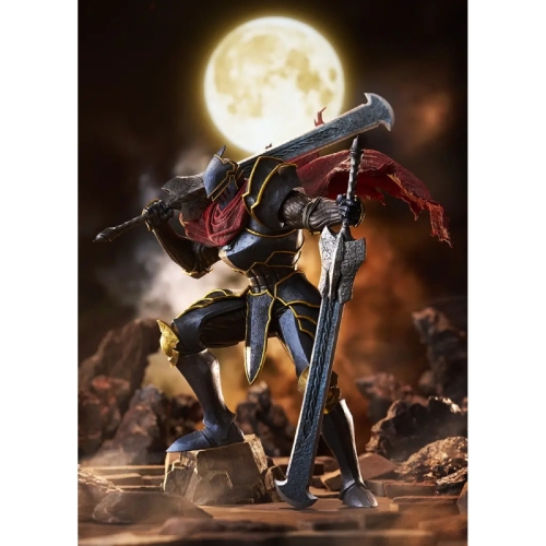 Overlord: The Holy Kingdom Pop Up Parade SP Figure - Momon