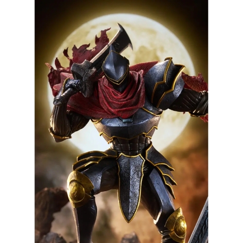 Overlord: The Holy Kingdom Pop Up Parade SP Figure - Momon
