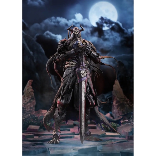 Fate/Grand Order Pop Up Parade SP Figure - Assassin/First Hassan