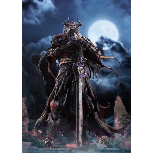 Fate/Grand Order Pop Up Parade SP Figure - Assassin/First Hassan