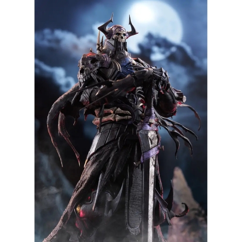 Fate/Grand Order Pop Up Parade SP Figure - Assassin/First Hassan