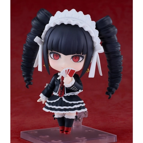 Danganronpa Nendoroid Action Figure - Celestia Ludenberg