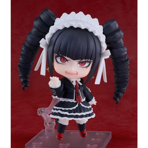 Danganronpa Nendoroid Action Figure - Celestia Ludenberg