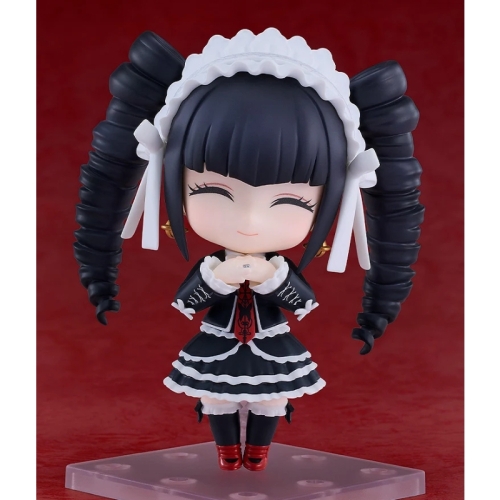 Danganronpa Nendoroid Action Figure - Celestia Ludenberg