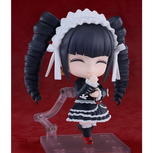 Danganronpa Nendoroid Action Figure - Celestia Ludenberg