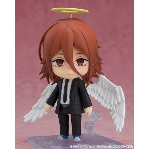 Chainsaw Man Nendoroid Action Figure - Angel Devil