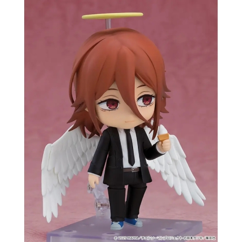 Chainsaw Man Nendoroid Action Figure - Angel Devil