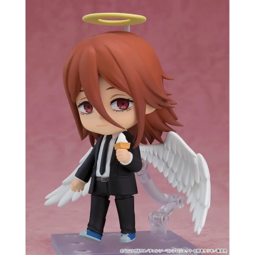 Chainsaw Man Nendoroid Action Figure - Angel Devil
