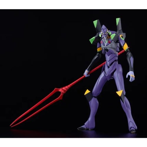 Evangelion Moderoid Model Kit - Evangelion Production Model-13