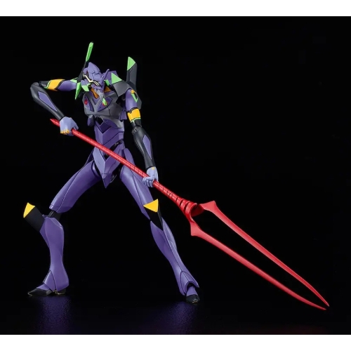 Evangelion Moderoid Model Kit - Evangelion Production Model-13