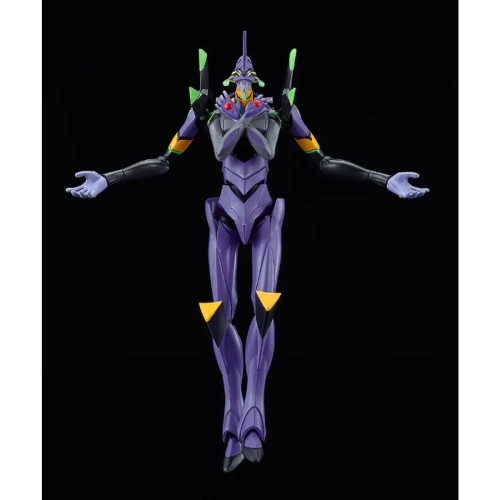 Evangelion Moderoid Model Kit - Evangelion Production Model-13