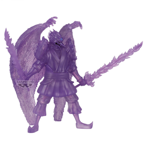 Naruto Shippuden Susano Kurama Kurama Link Mode Ver A Susanoo Figure 20cm