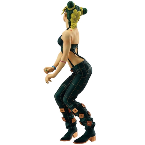 Figurină Jojo's Bizarre Adventure: The Gathering of Stars – Jolyne Cujoh (Ichibansho), 22 cm