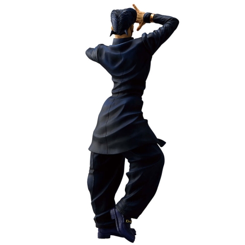 Jojo's Bizarre Adventure The Gathering of Stars Josuke Higashikata Ichibansho figure 26cm