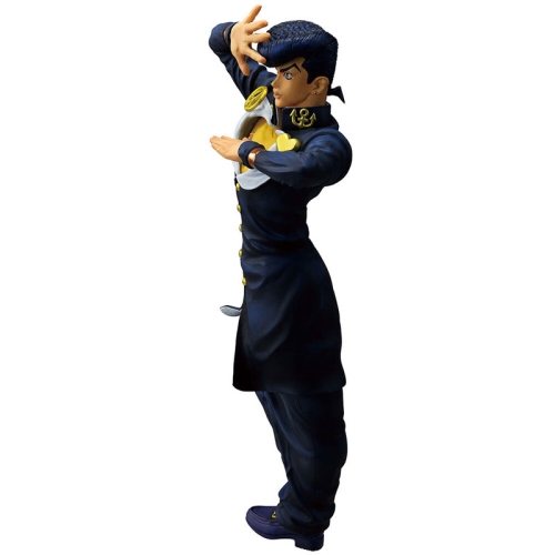 Jojo's Bizarre Adventure The Gathering of Stars Josuke Higashikata Ichibansho figure 26cm