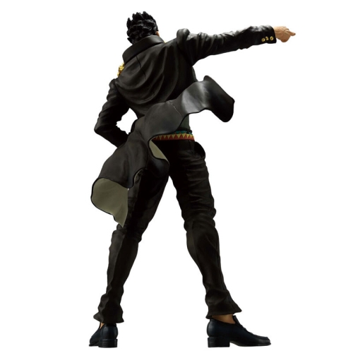 Jojo's Bizarre Adventure The Gathering of Stars Figurină Jotaro Kujo Ichibansho 27 cm