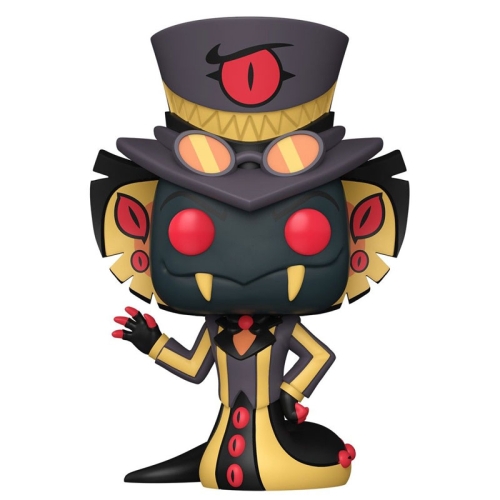 Figurină din vinil POP! Animation Hazbin Hotel – Sir Pentious #2243