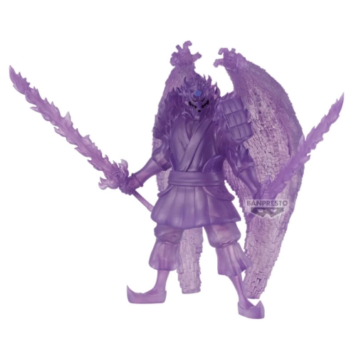 Naruto Shippuden Susano Kurama Kurama Link Mode Ver A Susanoo Figure 20cm